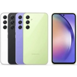 Samsung Galaxy A54 256 GB 8 GB Ram