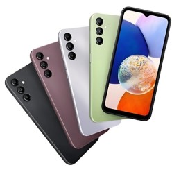 Samsung Galaxy A15 6/128 Gb Akıllı Telefon