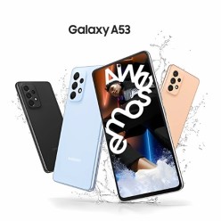 Samsung Galaxy A53 128 GB