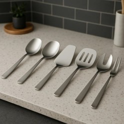 Korkmaz Gala 6 Parça Servis Seti A5655