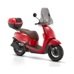 RKS VPS125 125CC Scooter Motosiklet