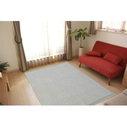 Avangard Püsküllü Halı 80X150 Nevra Krem