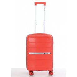 MÇS Polipropilen Valiz V366 Büyük Boy