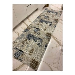 Padişah Halı Desenli Yolluk 78169