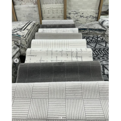 Sahra Serisi Yolluk Halı