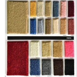 Samur Halı Excelsior Kesme Halı