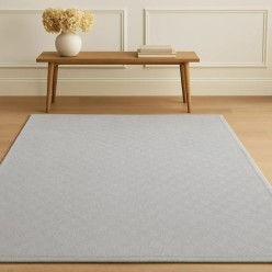 Padişah Halı Vera Koleksiyonu 61593 095 Gri 100L