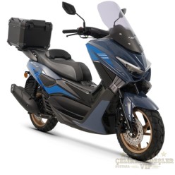 Kuba NEWCITY 125 Motorsiklet