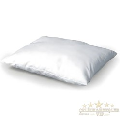 Silikon Yastık 50x70 Beyaz