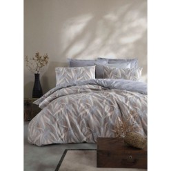 KB Çift Kişilik Nevresim Takımı Perry Vizon