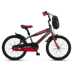 Ümit 2010 Hotshot-Canta-V Erkek Çocuk Bisikleti