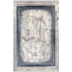 Merinos Halı Therapy Koleksiyonu 34665 030 Mavi 100L