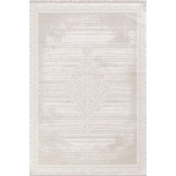 Merinos Halı Rodin 19770 060 Serisi Akrilik Salon Oturma Yatak Odası Halısı 200x290 cm