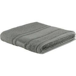 Colourist Havlu 50 x 90 Gümüş