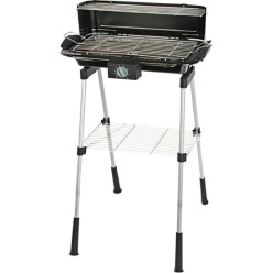 Luxell KB-6000 TRCE Ayaklı Barbekü