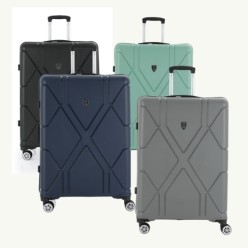 MÇS Polipropilen Valiz V375 75 CM Orta Boy