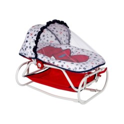 Bilgi Bebe Sallanabilen Ana Dizi