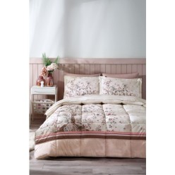 Özdilek Albero In Fiore Çift Kişilik Uyku Seti