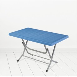 Comfort CT50 Köknar Katlanır Plastik Masa