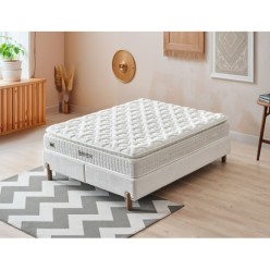 Armis Bohem Yatak 150x200