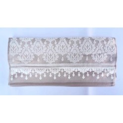 Özdilek Tappeto Krem Havlu 50x90 cm