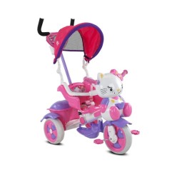 BabyHope 135 Kety Üçteker