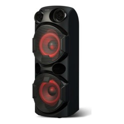 Goldmaster Enjoy 200 Şarjlı FM Radyolu Bluetooth DJ Box Ses Sistemi