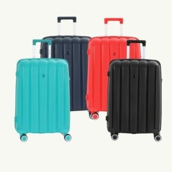 MÇS Polipropilen Valiz V305 Orta Boy