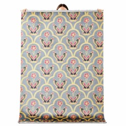 Kaşmir Trend Butterfly Halı 120x180 cm