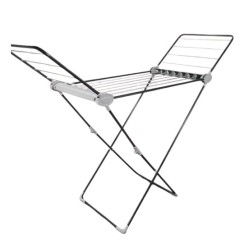 Lorenzo Lenda Alüminyum Çamaşır Kurutma Askısı