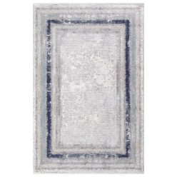 Padişah Halı Eternity Koleksiyonu 31972 030 Mavi 180x250