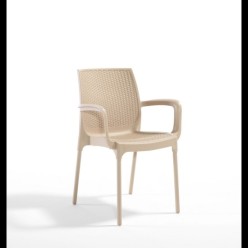 Novussi Sunset Koltuk Cappucino