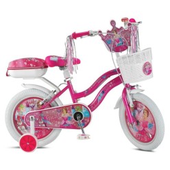 Ümit Princess 1608 V 16 Jant Kız Çocuk Bisikleti