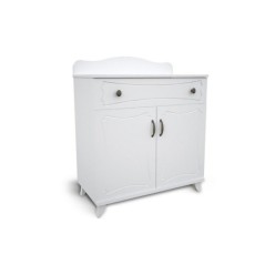 Babyhope Elegance 783-85 Bebek Odası Şifonyer