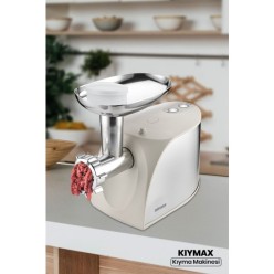GoldMaster GM-217 Kıymax 2000W Kıyma Makinesi