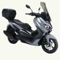 RKS Grace 202 Pro 161 cc Scooter Motosiklet