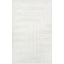 Merinos Halı Yolluk Halısı 100x200 Vega 74103 060 Krem