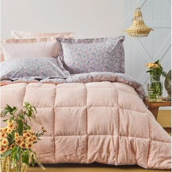 Apricitas Tek Kişilik Uyku Seti Blossom Softly