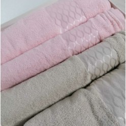 Özdilek Elissa Best Set Taş-Pudra