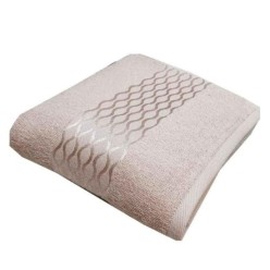 Özdilek Elıssa Bej Havlu 50x80