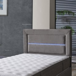 Armis Poly Yatak Başlığı 100cm