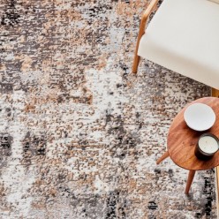 Kaşmir İskandinav Mia Halı 160x230 cm