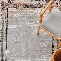 Kaşmir İskandinav Odin Halı 200x290 cm