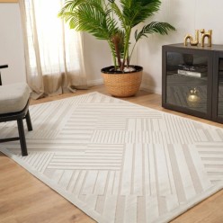 Kaşmir İskandinav Bergen Halı 120x180 cm