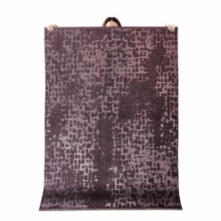 Kaşmir Halı Kuvars Violet Halı 200x290 cm