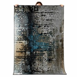 Kaşmir Trend Caldera Halı 120x180 cm