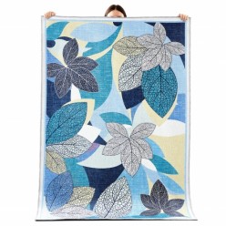 Kaşmir Trend Leaf Halı 120x180 cm