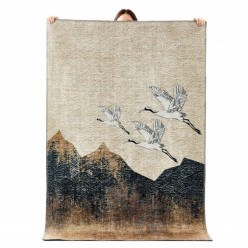 Kaşmir Trend Fly Halı 160x230 cm