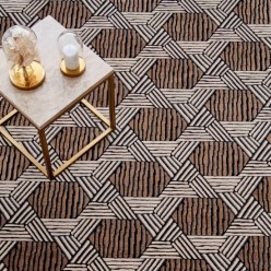 Kaşmir Nova Sirius Halı 160x230cm