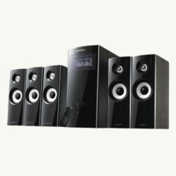 Goldmaster Revo-35 Hoparlör RADYO SES SISTEMi